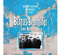 Beatles Beginnings 7 : Northern Songs