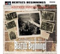 Beatles Beginnings: The Aintree Ins