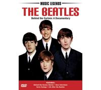 Beatles - Behind The Curtain: A Documentary