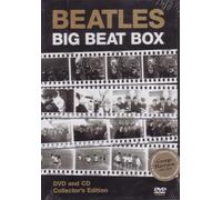 Beatles - Big Beat Box (DVD + CD)