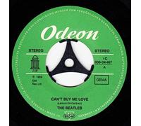 BEATLES - Can't Buy Me Love / You Can't Do That [Vinyl Single 7'']
