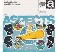 Beatles Classics by Ofra Harnoy [UK Import]