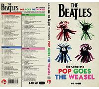 Beatles - Complete Pop Goes the..
