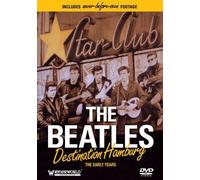 Beatles: Destination Hamburg: The Early Years
