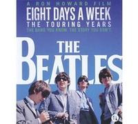 BEATLES EIGHT DAYS A W LURAY-BIL G