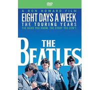 Beatles: Eight Days a Week-The Touring Years