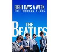 The Beatles – Eight Days a Week – Sony Pictures Home Entertainment