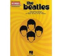 Beatles Favorites for Recorder
