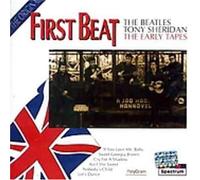 Beatles - First Beat-The Early Tapes [Import]