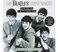 Beatles' First Single