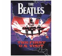 BEATLES-FIRST US VISIT(AMARAY)DVD