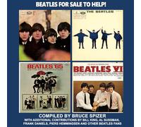 Beatles for Sale to Help!