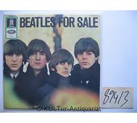 Beatles For Sale [Vinyl LP]