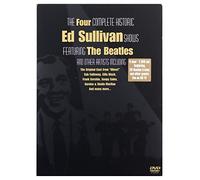 The Beatles And Other Artist - Ed Sullivan Shows (Include 20 Beatles Tracks)