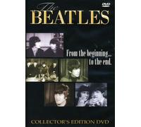 Beatles - From Beginning to the End [Import anglais]