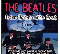 Beatles - from Britain with Beat