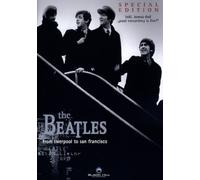 Beatles - From Liverpool to San Francisco (Special Edition, 2 DVDs) [Édition Sépaciale]