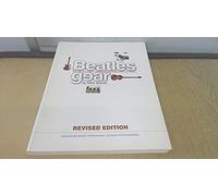 Beatles Gear: All the Fab Four's Instruments, from Stage to Studio