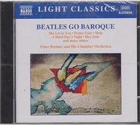 Beatles Go Baroque
