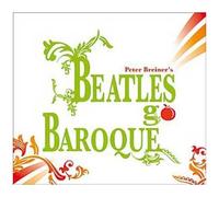 Beatles – Go Baroque