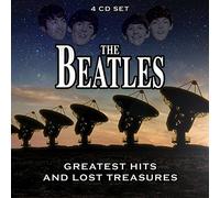 Beatles - Greatest Hits and Lost Treasures 1962-65 [Import]