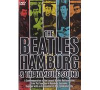 The Beatles, Hamburg and the Hamburg Sound - DVD Zone 1