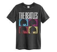 BEATLES - Hard Days Nigh - tshirt - T Shirts - Size XL - G1398z