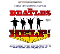 Beatles - Help! -Us Version-