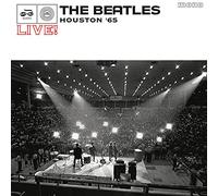 Beatles - Houston 65 Live [Import]