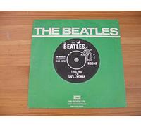 BEATLES - i feel fine 45 rpm single