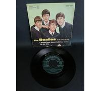 Beatles - I Should Have Known Better / Tell Me Why [Vinyle 7 pouces - 45 tours]