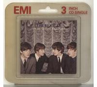 Beatles - I want to hold your hand [Single-CD]