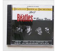 Beatles in Bossa Nova