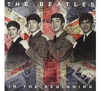Beatles - in The Beginning-Red Vinyl Ltd Ed [Import]