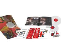 Beatles In Tokyo Édition Limitée Vinyle Blanc Vinyle