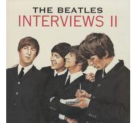 BEATLES - Interviews 2 / CBR 1047