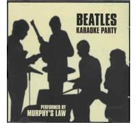 Beatles Karaoke Party [Import]