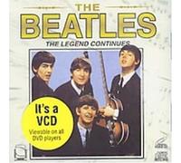 Beatles - Legend Continues