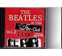 Beatles - Live at Star Club 1962 2