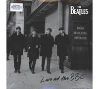 Beatles - Live At The BBC
