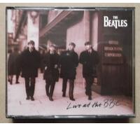 Beatles - Live At The BBC