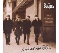 BEATLES - Live at the BBC by BEATLES