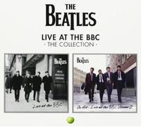 Beatles - Live at the BBC - the Collection (Vol. 1 et 2)