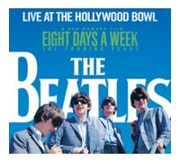 The Beatles – Live at the Hollywood Bowl – Vinyle LP Neuf