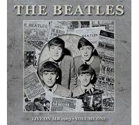 Beatles - Live on Air 1963 [Import]