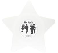 Beatles - Love Me Do-Star Shaped White Vinyl [Import]