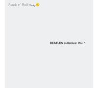 Various Artists - Beatles Lullabies Vol. 1 (Various Artist)