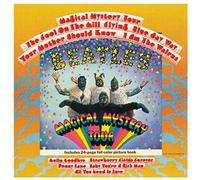 Beatles - Magical Mystery Tour