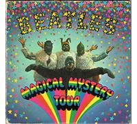 BEATLES - Magical Mystery Tour