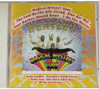 Beatles - Magical Mystery Tour